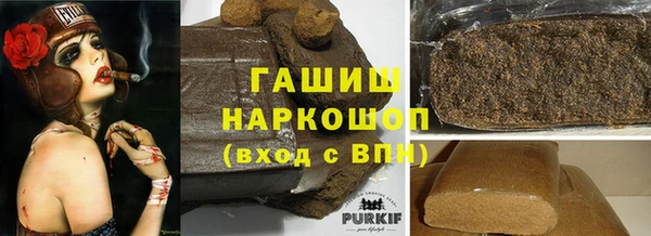 твердый Надым